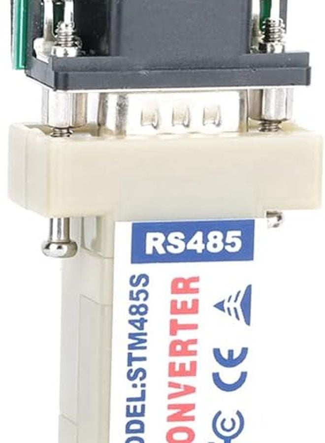 RS232 to RS485 Converter Adapter Industrial Automation Networking Supplies - Image 1